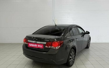 Chevrolet Cruze II, 2014 год, 680 000 рублей, 6 фотография