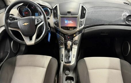 Chevrolet Cruze II, 2014 год, 680 000 рублей, 17 фотография
