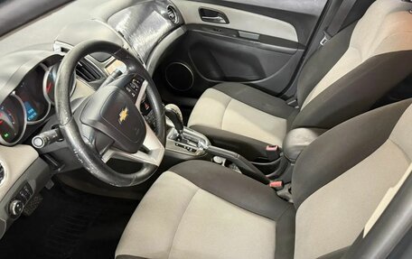 Chevrolet Cruze II, 2014 год, 680 000 рублей, 18 фотография