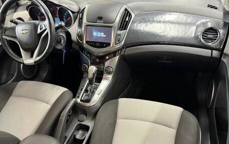 Chevrolet Cruze II, 2014 год, 680 000 рублей, 16 фотография