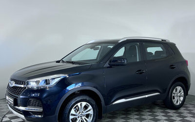 Chery Tiggo 4 I рестайлинг, 2021 год, 1 180 000 рублей, 1 фотография
