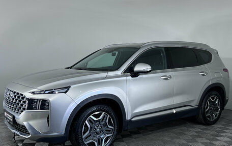 Hyundai Santa Fe IV, 2023 год, 3 725 000 рублей, 1 фотография