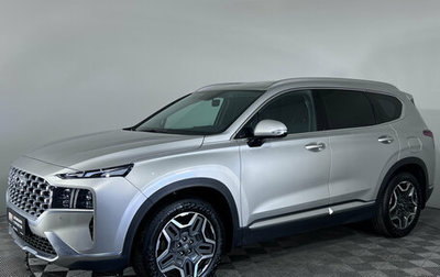 Hyundai Santa Fe IV, 2023 год, 3 725 000 рублей, 1 фотография