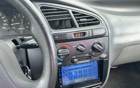 Chevrolet Lanos I, 2008 год, 150 000 рублей, 8 фотография