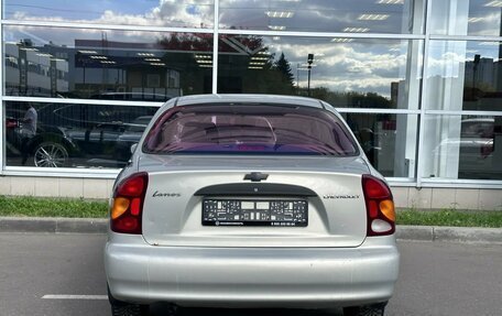Chevrolet Lanos I, 2008 год, 150 000 рублей, 5 фотография