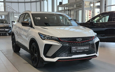 Geely Coolray I, 2023 год, 2 005 000 рублей, 3 фотография