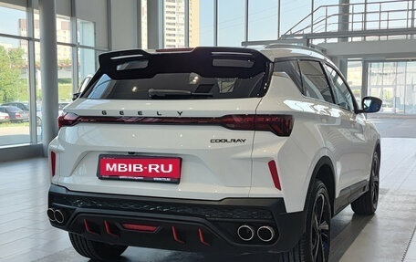 Geely Coolray I, 2023 год, 2 005 000 рублей, 5 фотография