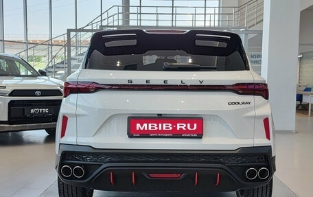 Geely Coolray I, 2023 год, 2 005 000 рублей, 6 фотография