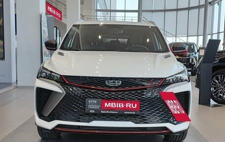 Geely Coolray I, 2023 год, 2 005 000 рублей, 2 фотография