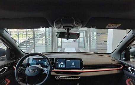Geely Coolray I, 2023 год, 2 005 000 рублей, 14 фотография