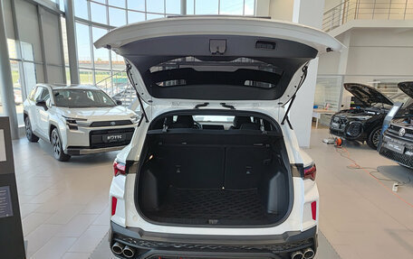 Geely Coolray I, 2023 год, 2 005 000 рублей, 10 фотография