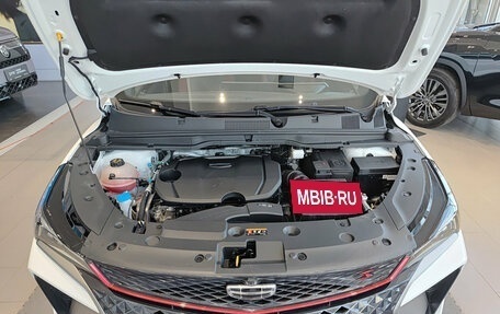 Geely Coolray I, 2023 год, 2 005 000 рублей, 9 фотография