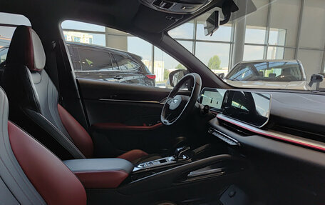 Geely Coolray I, 2023 год, 2 005 000 рублей, 11 фотография