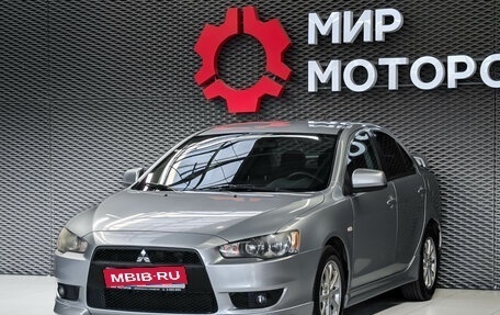 Mitsubishi Lancer IX, 2010 год, 780 000 рублей, 1 фотография