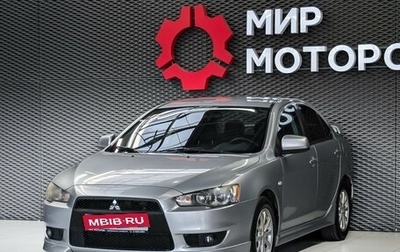 Mitsubishi Lancer IX, 2010 год, 780 000 рублей, 1 фотография