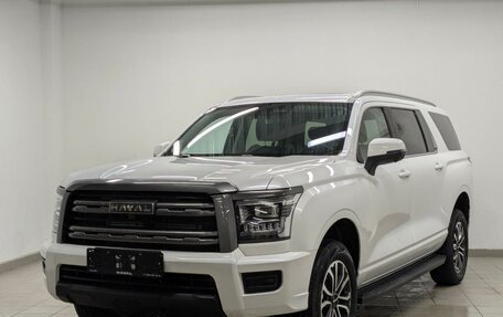 Haval H5, 2026 год, 4 349 000 рублей, 1 фотография