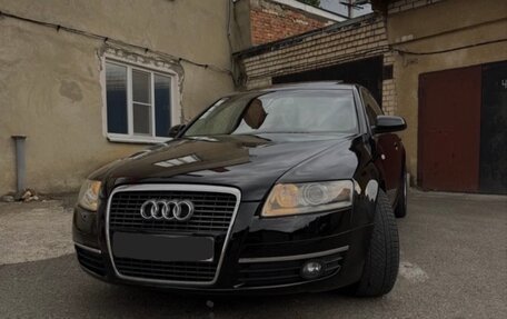 Audi A6, 2005 год, 850 000 рублей, 1 фотография