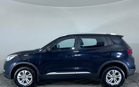 Chery Tiggo 4 I рестайлинг, 2021 год, 1 180 000 рублей, 6 фотография