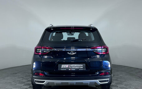 Chery Tiggo 4 I рестайлинг, 2021 год, 1 180 000 рублей, 7 фотография