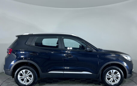 Chery Tiggo 4 I рестайлинг, 2021 год, 1 180 000 рублей, 8 фотография