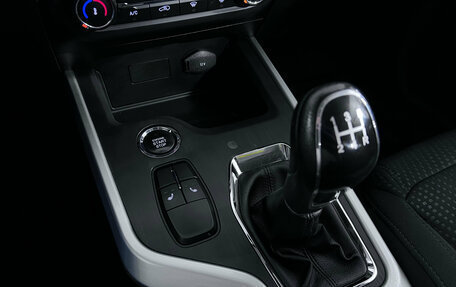Chery Tiggo 4 I рестайлинг, 2021 год, 1 180 000 рублей, 13 фотография