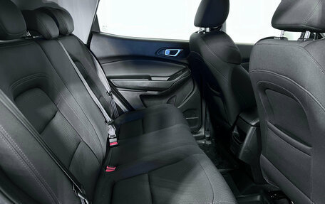 Chery Tiggo 4 I рестайлинг, 2021 год, 1 180 000 рублей, 14 фотография