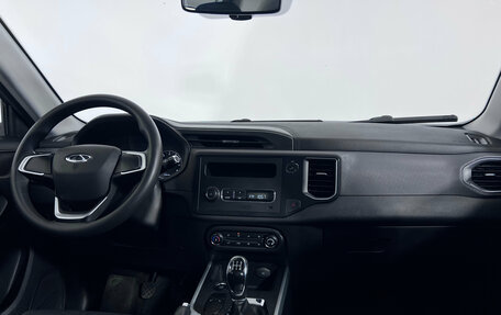 Chery Tiggo 4 I рестайлинг, 2021 год, 1 180 000 рублей, 9 фотография