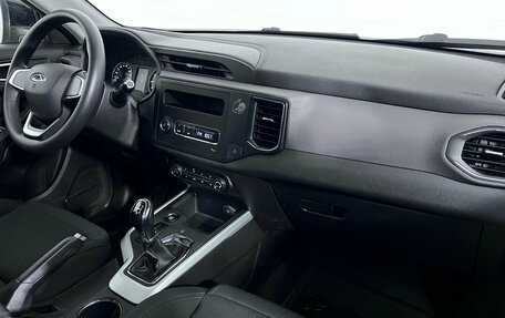 Chery Tiggo 4 I рестайлинг, 2021 год, 1 180 000 рублей, 11 фотография