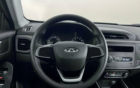 Chery Tiggo 4 I рестайлинг, 2021 год, 1 180 000 рублей, 10 фотография