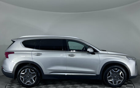 Hyundai Santa Fe IV, 2023 год, 3 725 000 рублей, 8 фотография