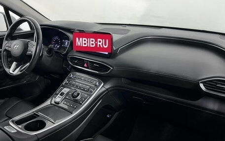 Hyundai Santa Fe IV, 2023 год, 3 725 000 рублей, 12 фотография