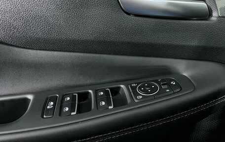 Hyundai Santa Fe IV, 2023 год, 3 725 000 рублей, 21 фотография