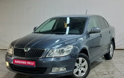Skoda Octavia, 2012 год, 650 000 рублей, 1 фотография