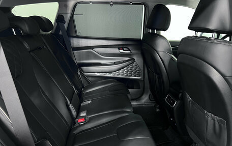 Hyundai Santa Fe IV, 2023 год, 3 725 000 рублей, 24 фотография