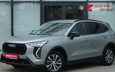 Haval Jolion, 2024 год, 2 120 000 рублей, 1 фотография