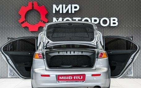 Mitsubishi Lancer IX, 2010 год, 780 000 рублей, 7 фотография