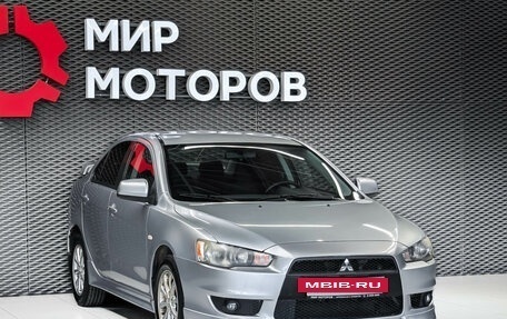Mitsubishi Lancer IX, 2010 год, 780 000 рублей, 3 фотография