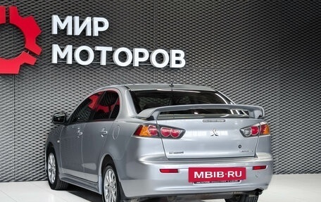Mitsubishi Lancer IX, 2010 год, 780 000 рублей, 6 фотография