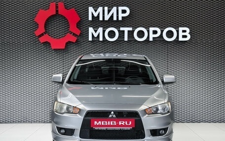 Mitsubishi Lancer IX, 2010 год, 780 000 рублей, 2 фотография