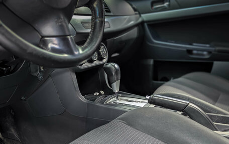 Mitsubishi Lancer IX, 2010 год, 780 000 рублей, 12 фотография