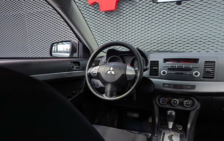 Mitsubishi Lancer IX, 2010 год, 780 000 рублей, 14 фотография