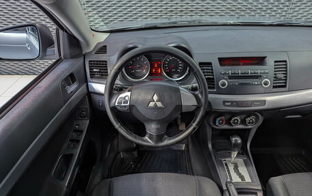 Mitsubishi Lancer IX, 2010 год, 780 000 рублей, 15 фотография