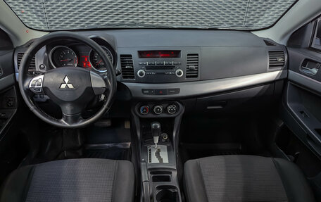 Mitsubishi Lancer IX, 2010 год, 780 000 рублей, 13 фотография