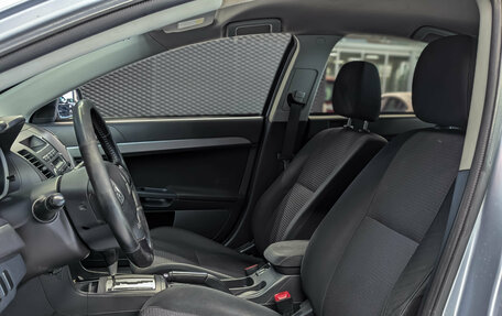 Mitsubishi Lancer IX, 2010 год, 780 000 рублей, 11 фотография