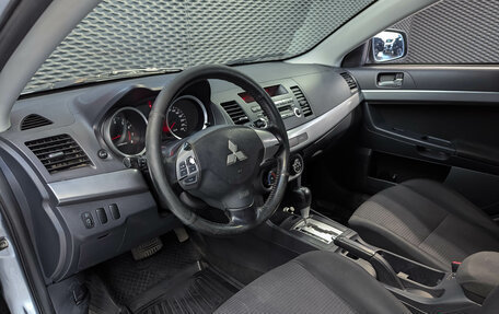 Mitsubishi Lancer IX, 2010 год, 780 000 рублей, 10 фотография