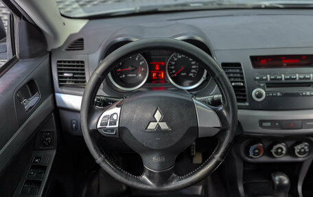 Mitsubishi Lancer IX, 2010 год, 780 000 рублей, 16 фотография