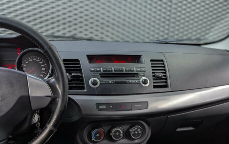Mitsubishi Lancer IX, 2010 год, 780 000 рублей, 17 фотография