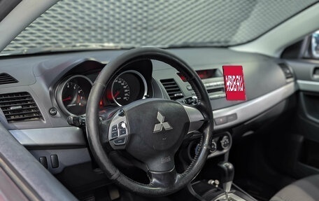 Mitsubishi Lancer IX, 2010 год, 780 000 рублей, 8 фотография