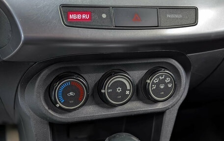 Mitsubishi Lancer IX, 2010 год, 780 000 рублей, 20 фотография