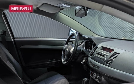 Mitsubishi Lancer IX, 2010 год, 780 000 рублей, 22 фотография